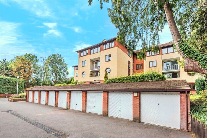 2 Bedroom Apartment To Rent In Fairlea Grange, Denbigh Gardens, Bassett, Hampshire, SO16