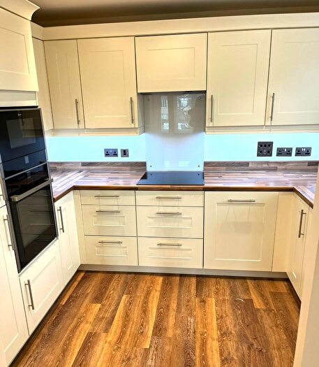 1 Bedroom Retirement Property For Sale In Gallagher Court, Merlin Way, Warwick, Warwickshire, CV34