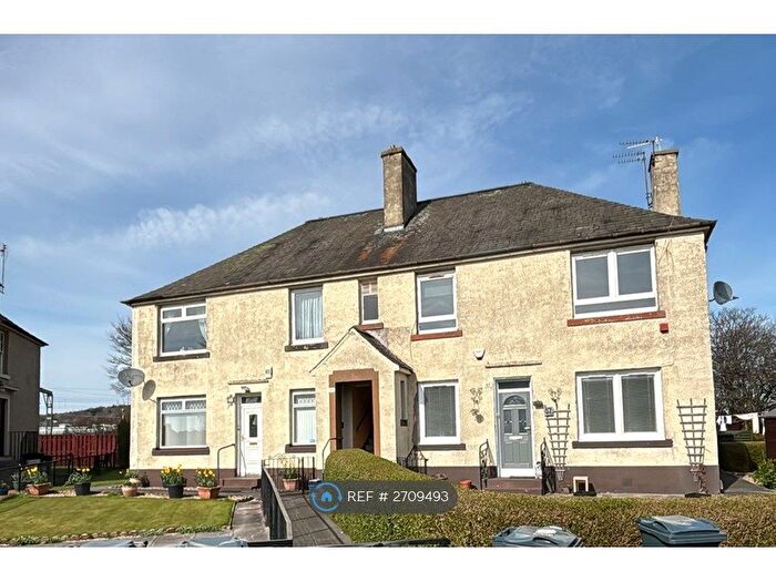 2 Bedroom Flat To Rent In Whitson Road, Edinburgh, EH11