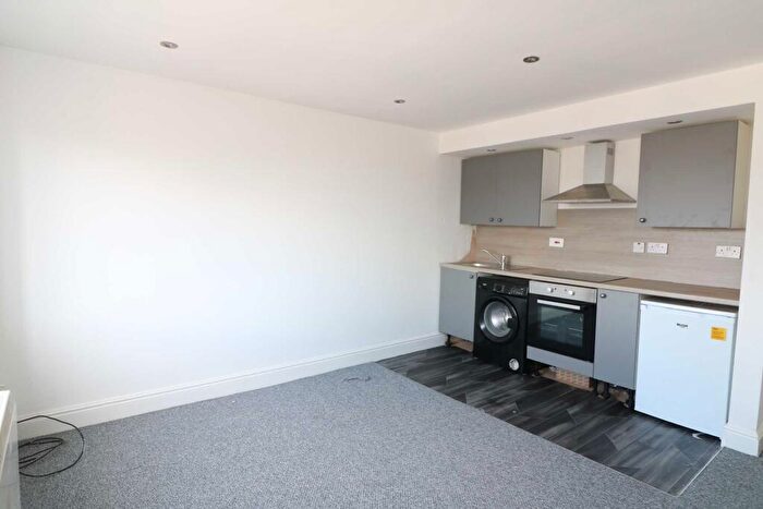 2 Bedroom Apartment To Rent In Fairfield Street, Liverpool, Merseyside, L7