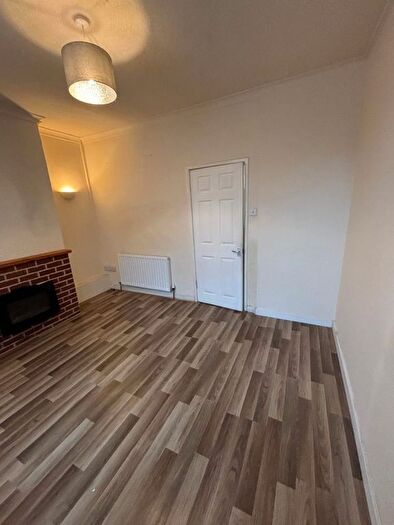 2 Bedroom Terraced House To Rent In Mount Street, Heanor, DE75