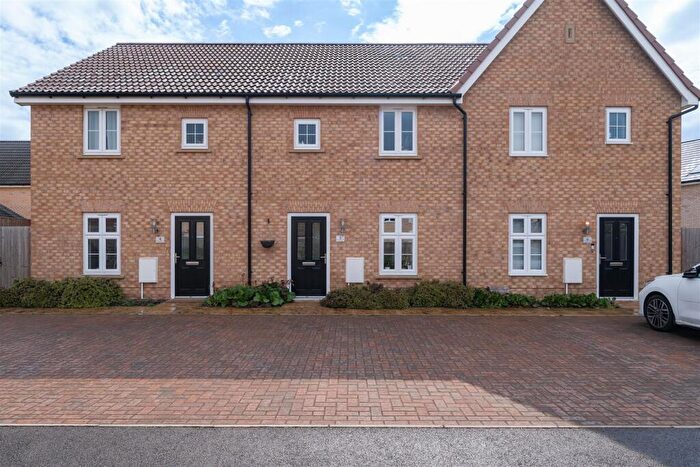 3 Bedroom House For Sale In Medlar Close, Ely, CB6
