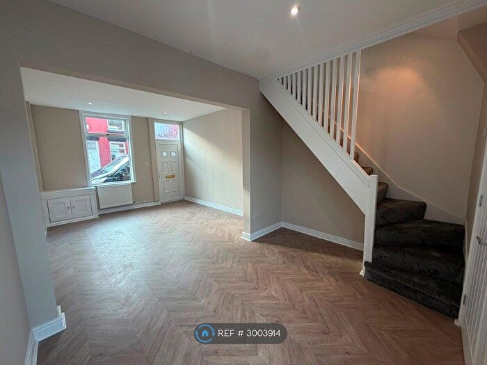 2 Bedroom Terraced House To Rent In Brynn Street, St Helens, WA10