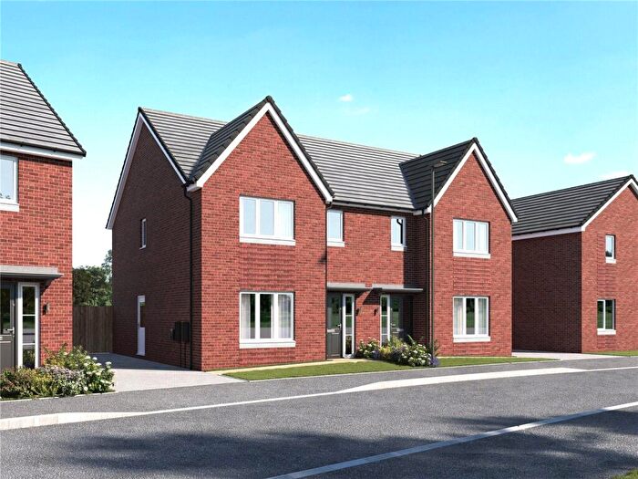 3 Bedroom Detached House For Sale In The Boatyard, Sheffield Road, Unstone, Chesterfield, S41