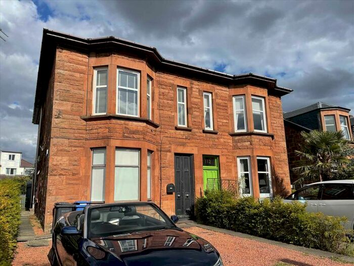 2 Bedroom Flat To Rent In Kylepark Drive, Uddingston, Glasgow, G71