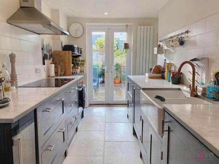 2 Bedroom Terraced House To Rent In Bloomsbury Street, Cheltenham, GL51