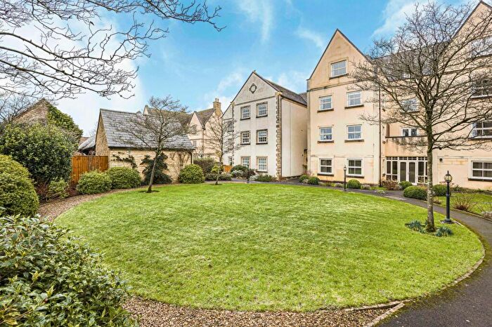 3 Bedroom Apartment For Sale In Prince Court, Tetbury, Gloucestershire, GL8