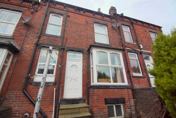 2 Bedroom Terraced House To Rent In Station Place, Bramley, Leeds LS13