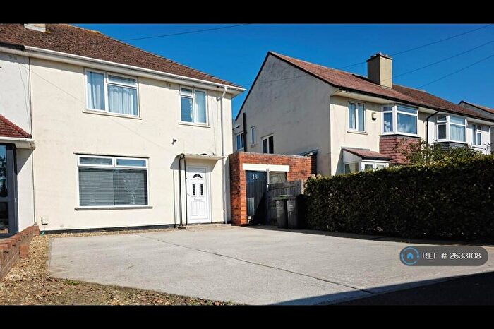 3 Bedroom End Of Terrace House To Rent In Brookers Lane, Gosport, PO13
