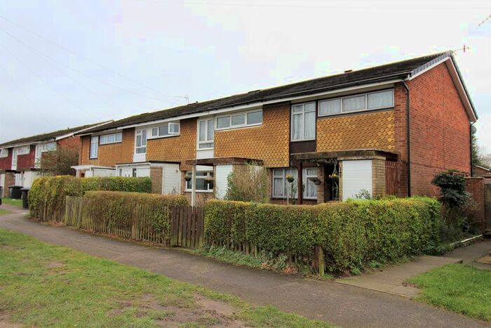 6 Bedroom Terraced House To Rent In Ashwood Road, Englefield Green, Egham, TW20