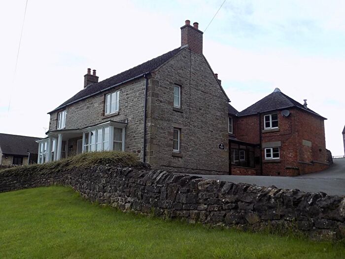 4 Bedroom House To Rent In Crow Trees House, Main Street, Kniveton, DE6