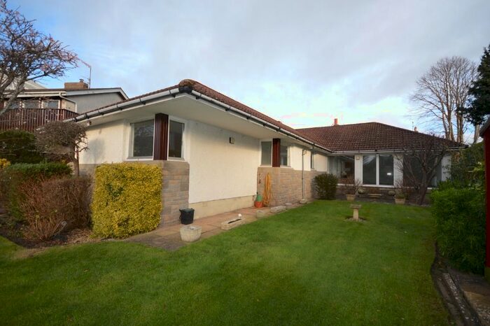 3 Bedroom Detached House To Rent In Balmyle Road, Broughty Ferry, Dundee DD5