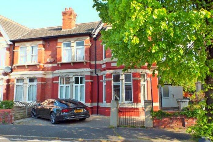 2 Bedroom Flat To Rent In Hydro Avenue, Wirral, CH48
