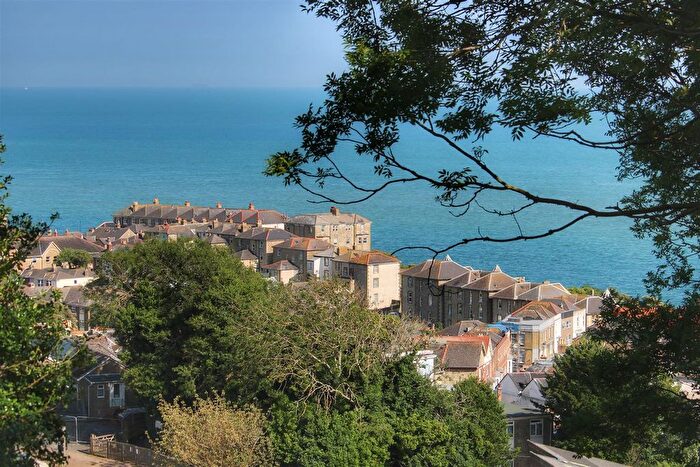 3 Bedroom Detached Bungalow For Sale In Chain Free Bungalow-Grove Road, Ventnor, PO38