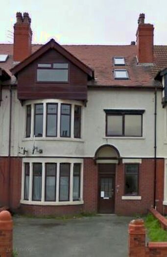 3 Bedroom Flat To Rent In Lytham Road, Blackpool FY4