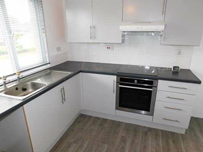 3 Bedroom Maisonette To Rent In Beckingham, Peterborough, Cambridgeshire, PE2
