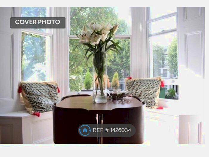 1 Bedroom Flat To Rent In Sutherland Avenue, London, W9