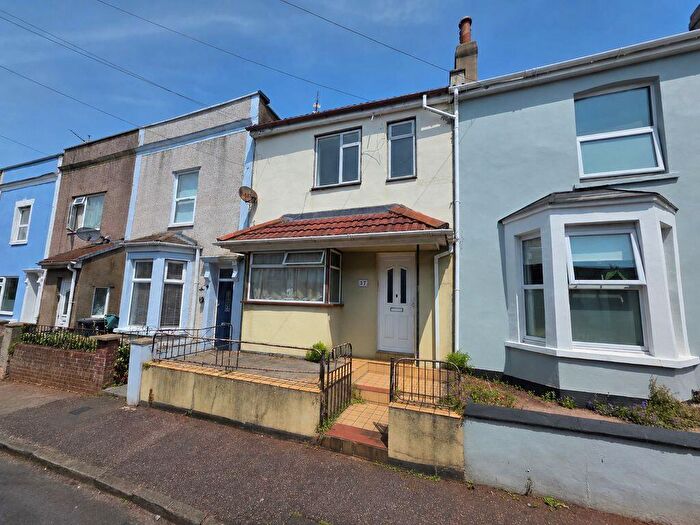 2 Bedroom Flat To Rent In Gloucester Street, Eastville, Bristol, BS5