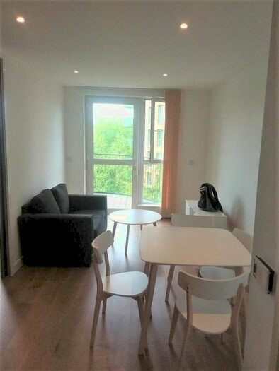 1 Bedroom Flat To Rent In Grayston House Ottley Drive, Kidbrooke, SE3