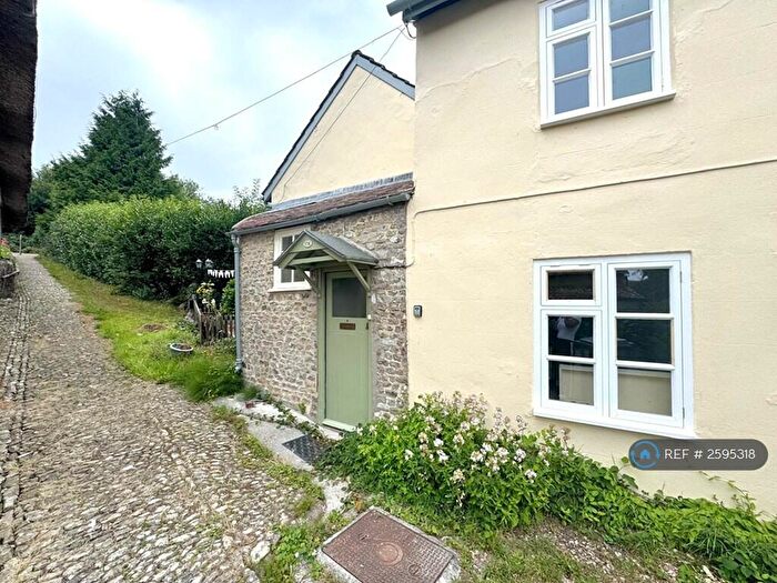 3 Bedroom Semi-Detached House To Rent In Chapel Street, Horningsham, Warminster, BA12