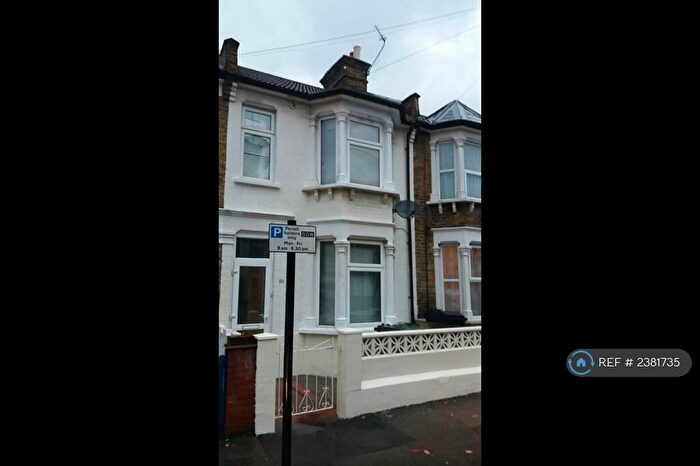 3 Bedroom Terraced House To Rent In St. Mary's Road, London, E10