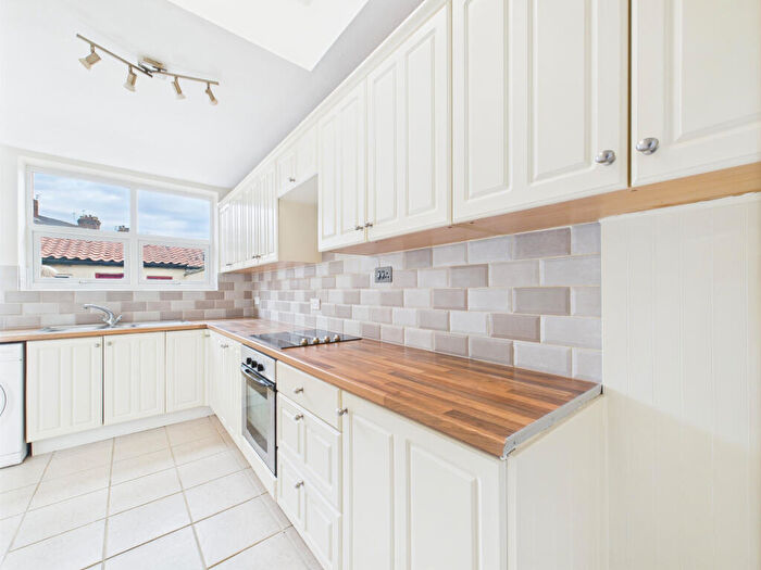 2 Bedroom Terraced House For Sale In Wilbert Grove, Beverley, Yorkshire, HU17