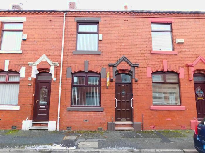 2 Bedroom Terraced House To Rent In Fisher Street, Oldham, OL1