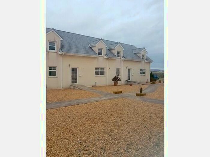 4 Bedroom Terraced House To Rent In Barlosh Court, Ochiltree KA18