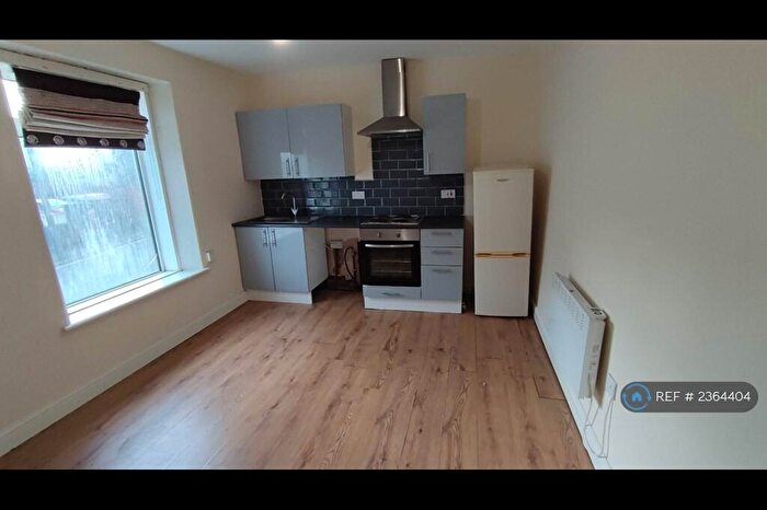 1 Bedroom Flat To Rent In Old Mill Lane, Barnsley, S71