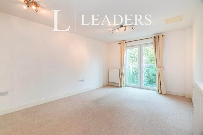 2 Bedroom Apartment To Rent In Highbury Drive, KT22