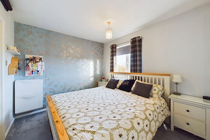 4 Bedroom Detached House For Sale In Cawder Road, Cumbernauld, Glasgow, G68