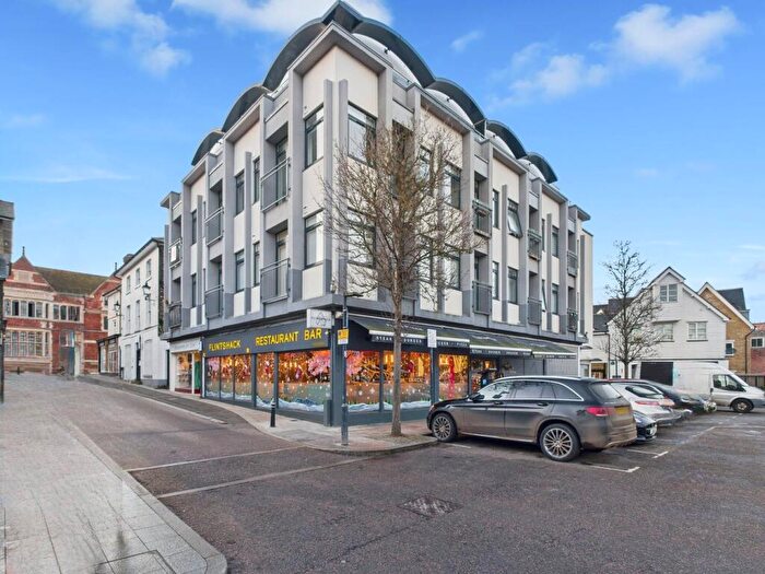 1 Bedroom Flat For Sale In John Street, Royston, SG8