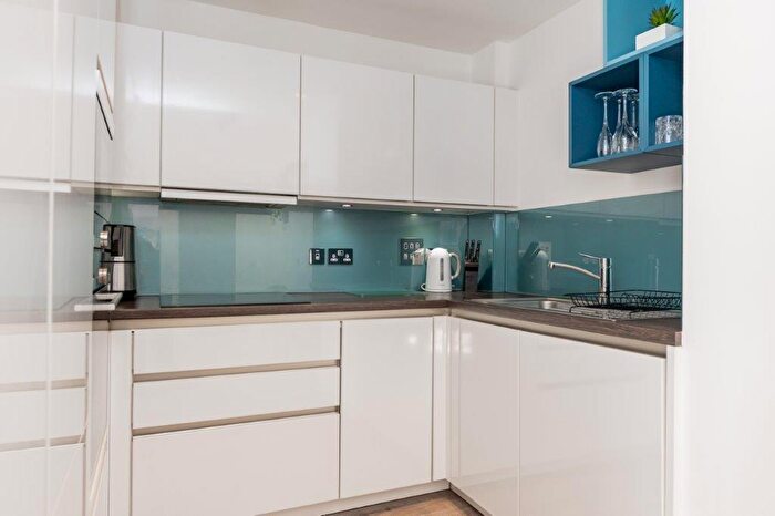 1 Bedroom Flat For Sale In Aspire Grove, The West End, Aberdeen, AB10