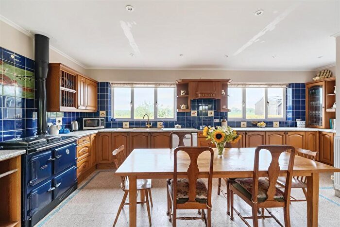 3 Bedroom Farm House For Sale In Hawkchurch, Axminster, Devon, EX13