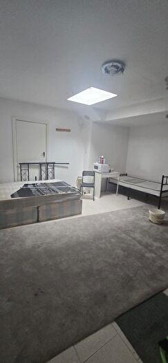 Studio To Rent In Horn Lane, Acton, W3