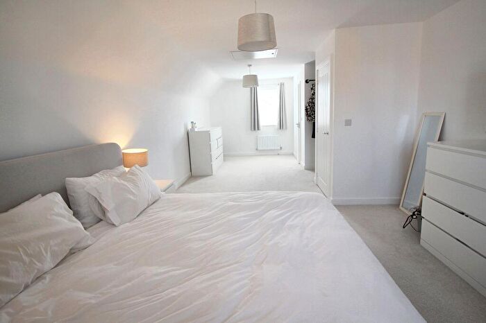 3 Bedroom Terraced House For Sale In Cleve Wood Road, Thornbury, BS35