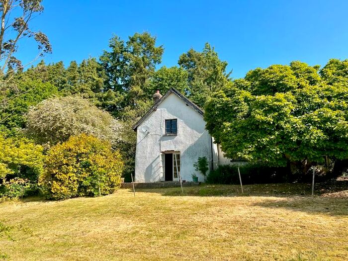 2 Bedroom Detached House For Sale In Warkleigh, Umberleigh, EX37
