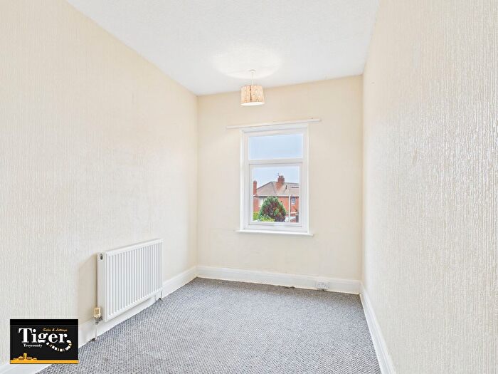 2 Bedroom End Terrace House To Rent In Garrick Grove, Blackpool, FY3