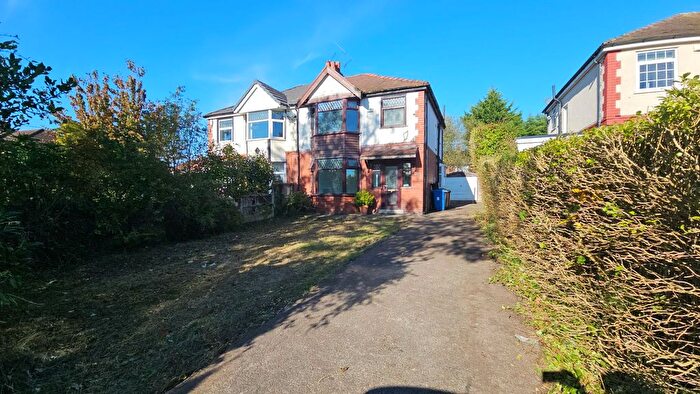 3 Bedroom Semi-Detached House To Rent In Runshaw Lane, Euxton, Chorley, PR7