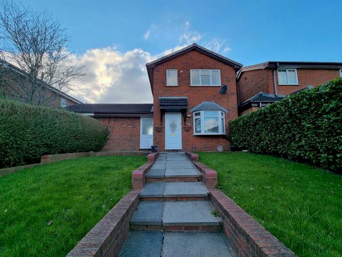 3 Bedroom Detached House To Rent In Coe Lane, Tarleton, Preston, PR4