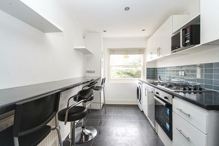 1 Bedroom Flat To Rent In Adelaide Road, Chalk Farm, London, NW3