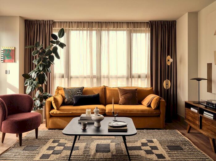 1 Bedroom Apartment To Rent In Apartment - The Sessile, Ashley Road, Tottenham Hale, N17