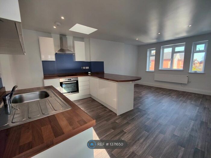 1 Bedroom Flat To Rent In Colville Road, Bournemouth, BH5