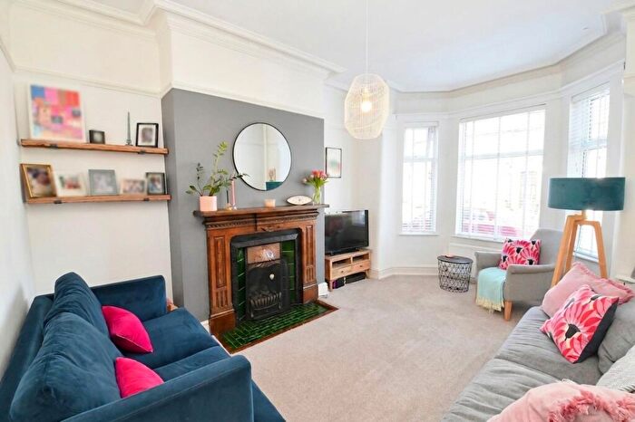 3 Bedroom Terraced House For Sale In Ashbourne Road, Eccles, M30