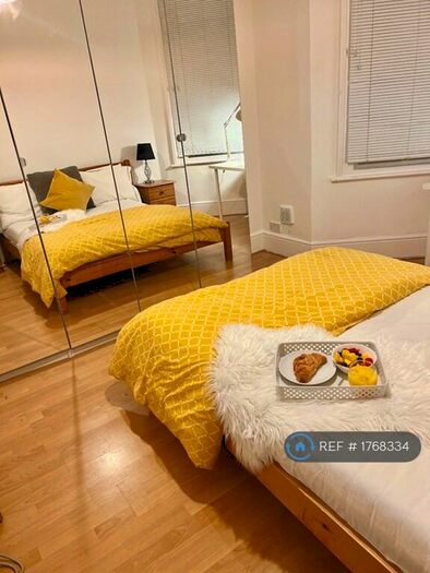 2 Bedroom Flat To Rent In Melrose Ave, Cricklewood, NW2