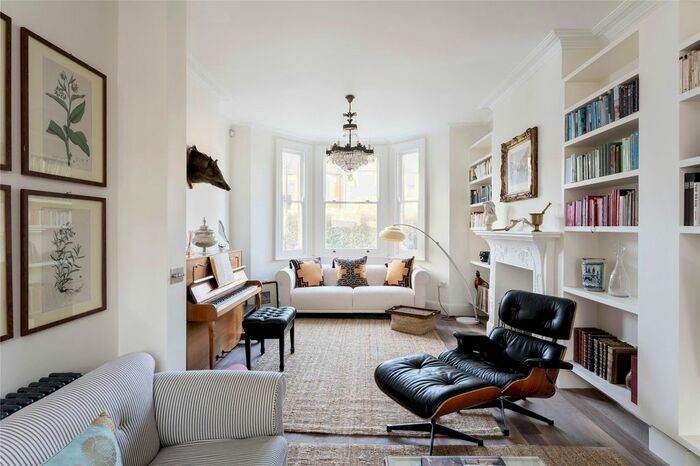 4 Bedroom Detached House To Rent In Barlby Road, North Kensington, W10