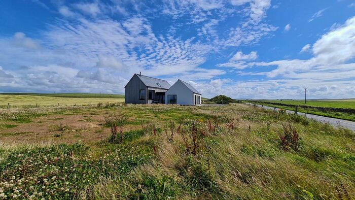 3 Bedroom Detached House For Sale In Skaill, Sandwick, Orkney, KW16