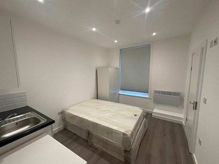 1 Bedroom Property To Rent In Lee High Road, London, SE13
