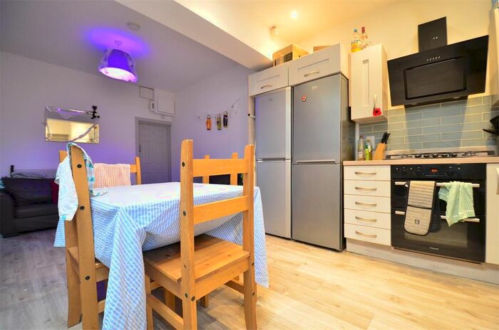 6 Bedroom Terraced House To Rent In Student Property 2022-2023 Selly Oak, Birmingham B29