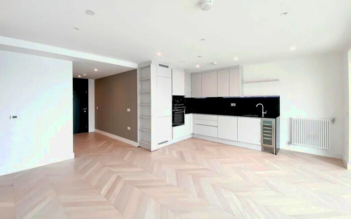 1 Bedroom Flat To Rent In Brigadier Walk, London, SE18